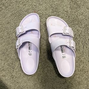 Waterproof Birkenstock